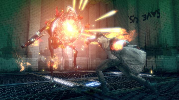 Immagine prodotto Plaion DmC Devil May Cry Definitive Ed. (km4) (PS4, EN)