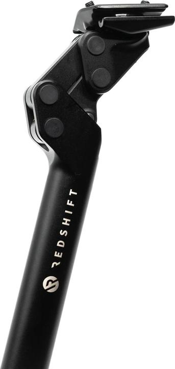 Redshift Federsattelstütze (27.20 mm)