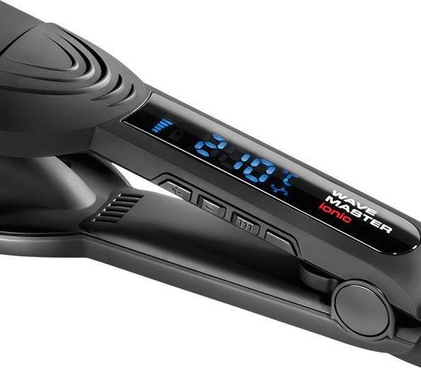Actual product image Valera wave master