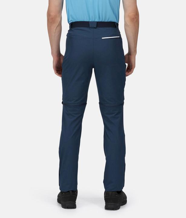 Actual product image Regatta Mountain Pants (58)