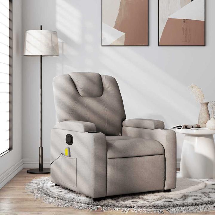Actual product image VidaXL Habakkuk