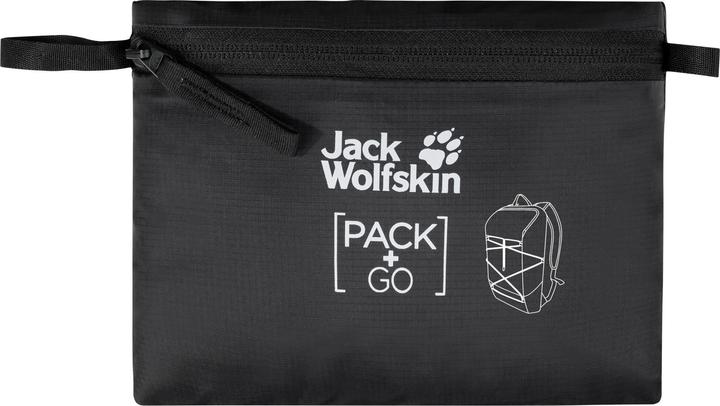 Produktbild Jack Wolfskin Jwp Ultralight Pack (24 l)