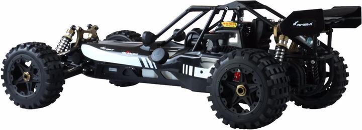 Produktbild Amewi Pitbull X Evolution (RTR Ready-to-Run)