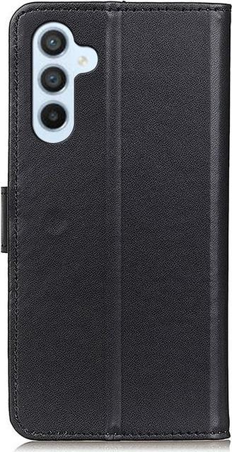 Immagine prodotto MU Classic Serie Classic II con copertina in pelle (Samsung Galaxy S24 FE)