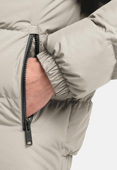 Actual product image Jack Wolfskin Frozen Palace Jkt W Rds (S)