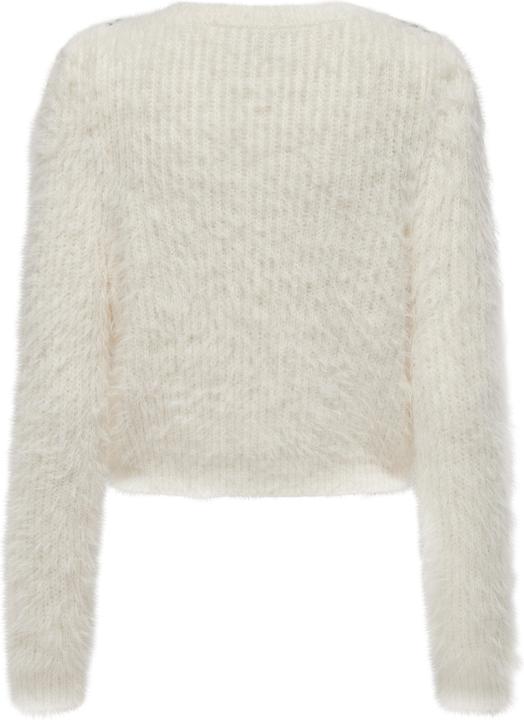 Produktbild Only ONLSURI Strickpullover Strickpullover (XL)