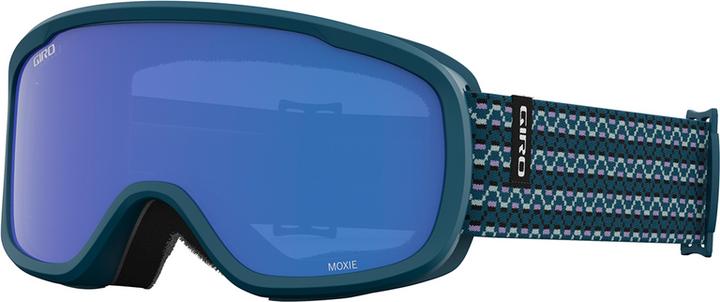 Actual product image Giro Moxie Flash Goggle