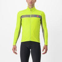 Castelli Mortirolo 6s Jacket