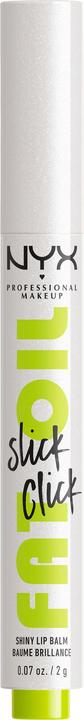 Actual product image NYX Professional Make-Up Fat Oil Slick Click (Main Character)
