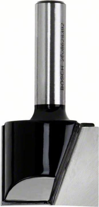 Actual product image Bosch Professional Zubehör Groove cutter, 8 mm, D1 14 mm, L 20 mm, G 51 mm