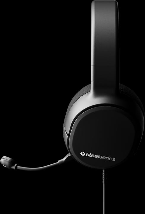 Immagine prodotto SteelSeries Arctis 1 (Cablato)