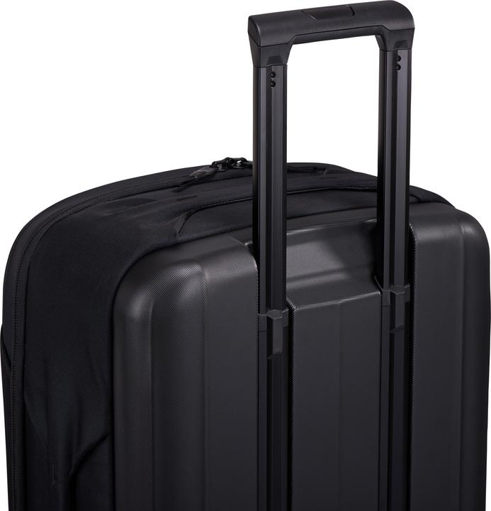 Produktbild Thule Subterra 2 Checked Spinner 68 cm - Black (65 l, M (50 - 90l))