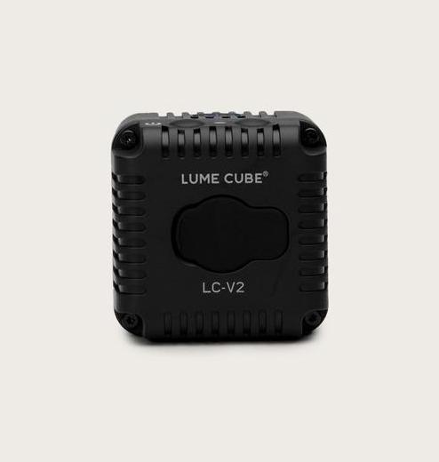 Image du produit Lume Cube 2.0 (Lumière vidéo)