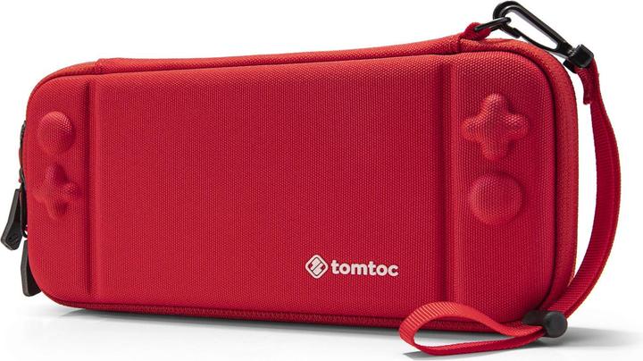 Produktbild tomtoc Slim Case (Switch)