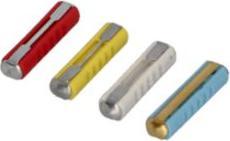 Produktbild Cartrend Torpedo-Sicherungen 20tlg (25 A)