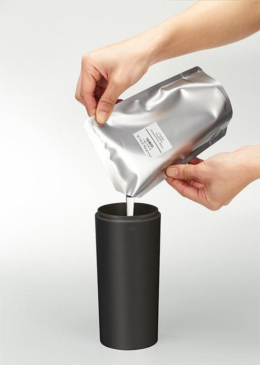 Produktbild Yamazaki Runder Seifenspender TOWER
