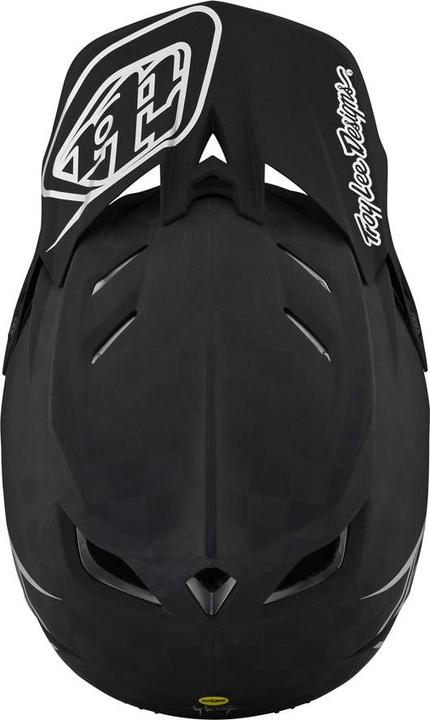 Image du produit Troy Lee Designs D4 Carbon MIPS (60 - 61 cm)