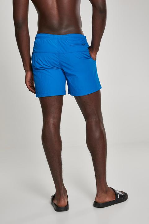 Image du produit Urban Classics Block Swim Shorts (XS)