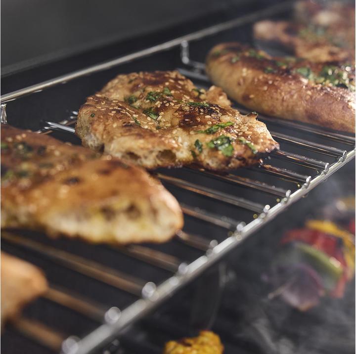 Image du produit Weber Genesis E-415W GBS (14.07 kW)