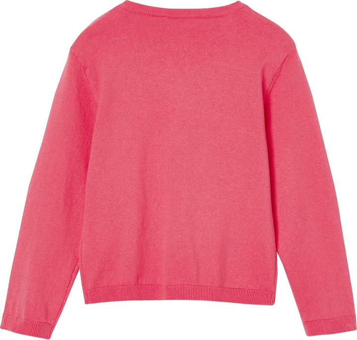 Immagine prodotto Vertbaudet Mädchen Strickjacke BASICS Oeko-Tex (92)