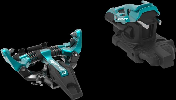 Image du produit Dynafit Fixation de randonnée Blacklight (Ski de randonnée)