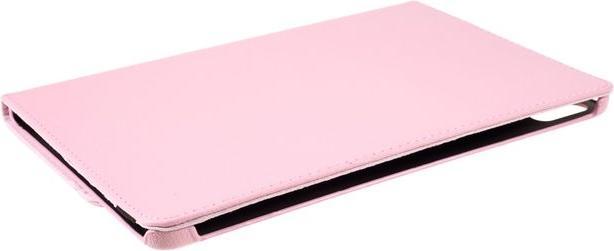 Produktbild MU Classic Rotierbare Leder Hülle (Huawei MatePad 11 (2021))