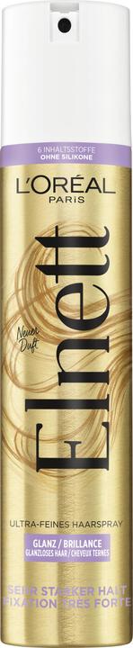 L'Oréal Paris Elnett Hairspray Glanz 300 ml (300 ml)