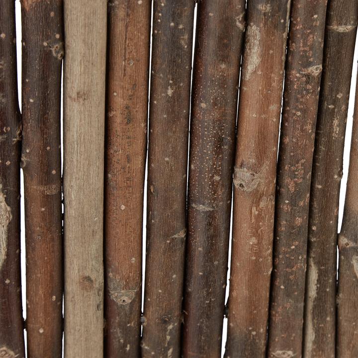 Image du produit Relaxdays Pont pour rongeurs en bois