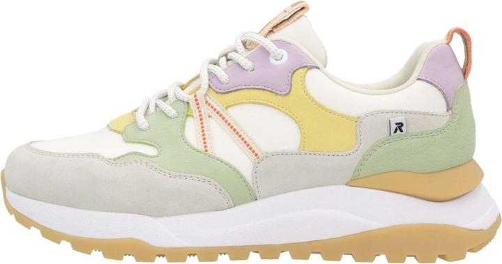 Actual product image Rieker Sneaker (42)