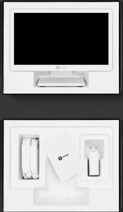 Actual product image SumUp POS Lite