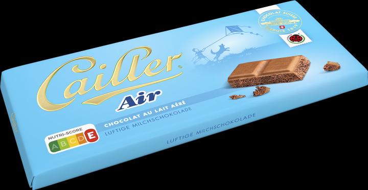 Produktbild Cailler Air (106 g)
