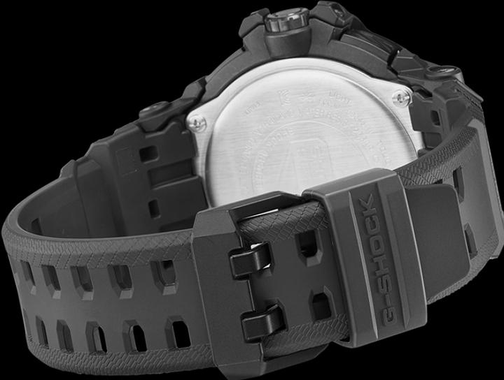 Actual product image G-Shock GR-B300-1AER (Chronograph, Power reserve display, Watch with gemstone, 55 mm)