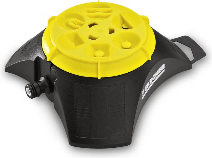 Produktbild Kärcher Ms 100 (Flächenregner)