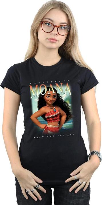 Produktbild Disney Moana Montage TShirt (XXL)