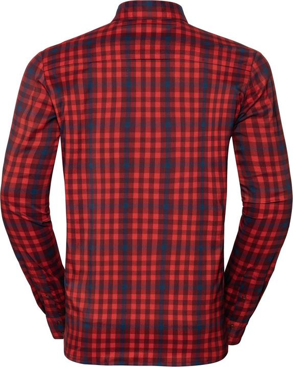 Immagine prodotto Odlo Camicia l/s FAIRVIEW (S)