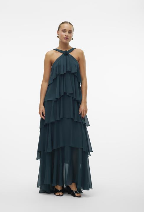 Image du produit Vero Moda VMFELICIA Robe longue Robe de soirée (XL)