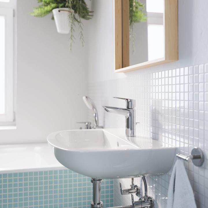 Produktbild Grohe Bau Cosmopolitan Bademantelhaken