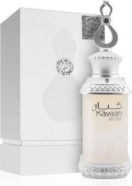 Actual product image Khadlaj - Johayna Purple Parfumed Oil 20ml (Eau de parfum, 20 ml)