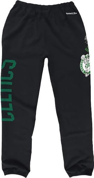 Actual product image Mitchell & Ness Jogging Boston Celtics (L)