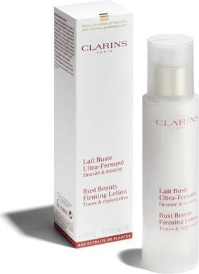 Immagine prodotto Clarins Busto bellezza rassodante (50 ml, Crema 24h)