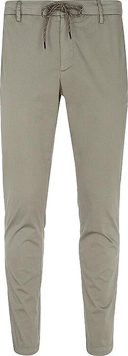 Produktbild Alberto Jump Pants Light Cotton military (W30/L32)