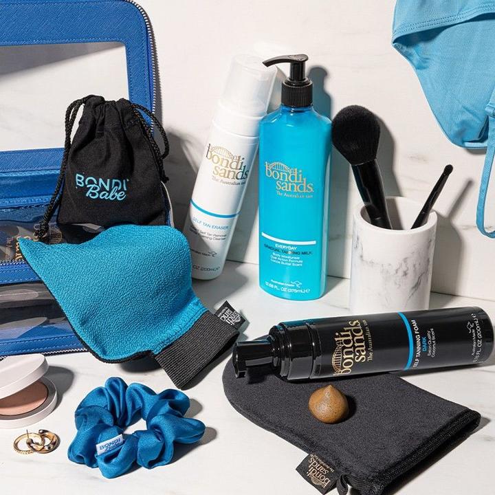 Immagine prodotto Bondi Sands Self Tanning Foam (Schiuma autoabbronzante, 200 ml)
