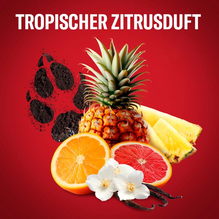 Immagine prodotto Old Spice Wolfthorn (250 ml)
