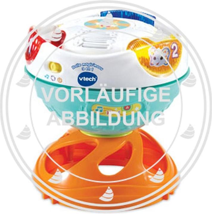Produktbild VTech 3-in-1 Magischer Musikball (Deutsch)