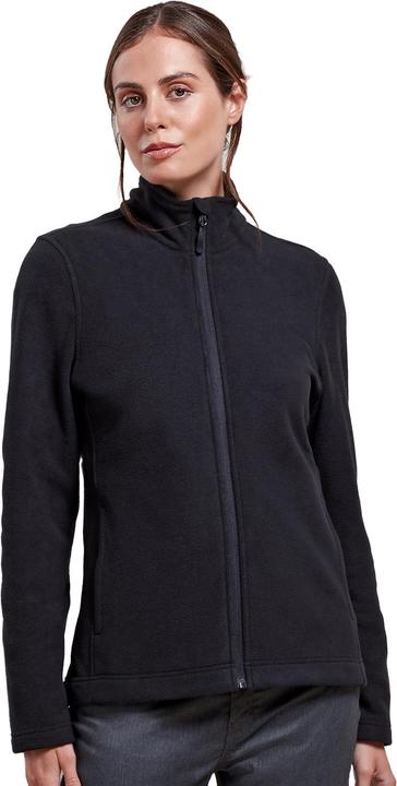 Immagine prodotto Premier Recyclight Giacca in Pile Cerniera su intera lunghezza Donna (XS)