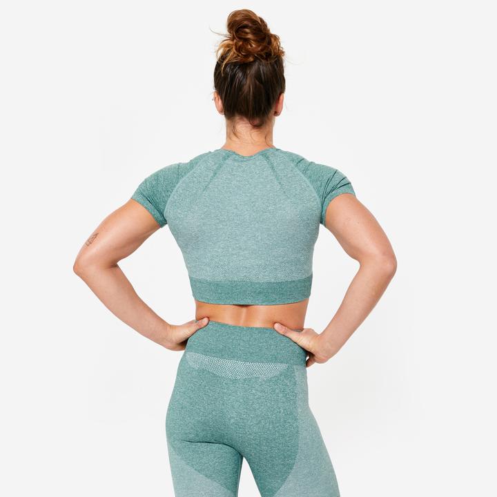 Actual product image Domyos Cardio (L)