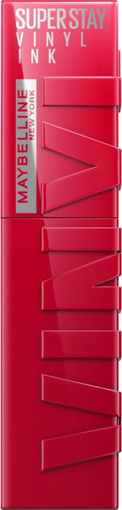 Produktbild Maybelline New York Superstay/Forever Lip (50 Wicked)