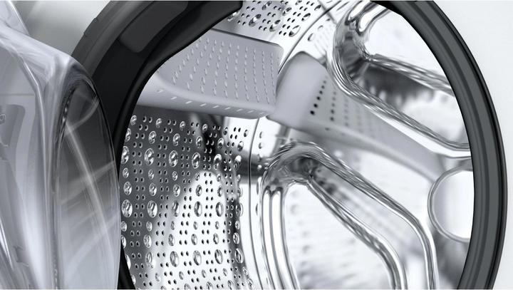 Produktbild Bosch Hausgeräte WAN281A3CH (8 kg, Links, CH-Stecker)