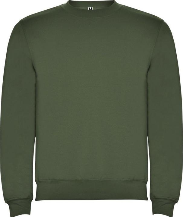 Alpinia Clasica Sweatshirt Rundhalsausschnitt