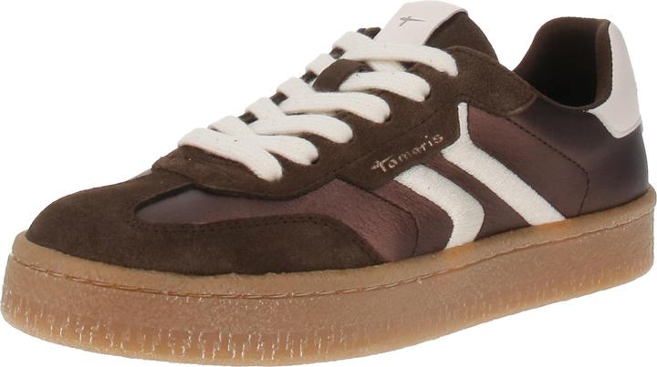 Brown Metallic